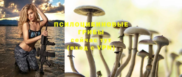 хмурый Володарск